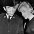 Misteri Obrolan Bung Karno dan Marilyn Monroe