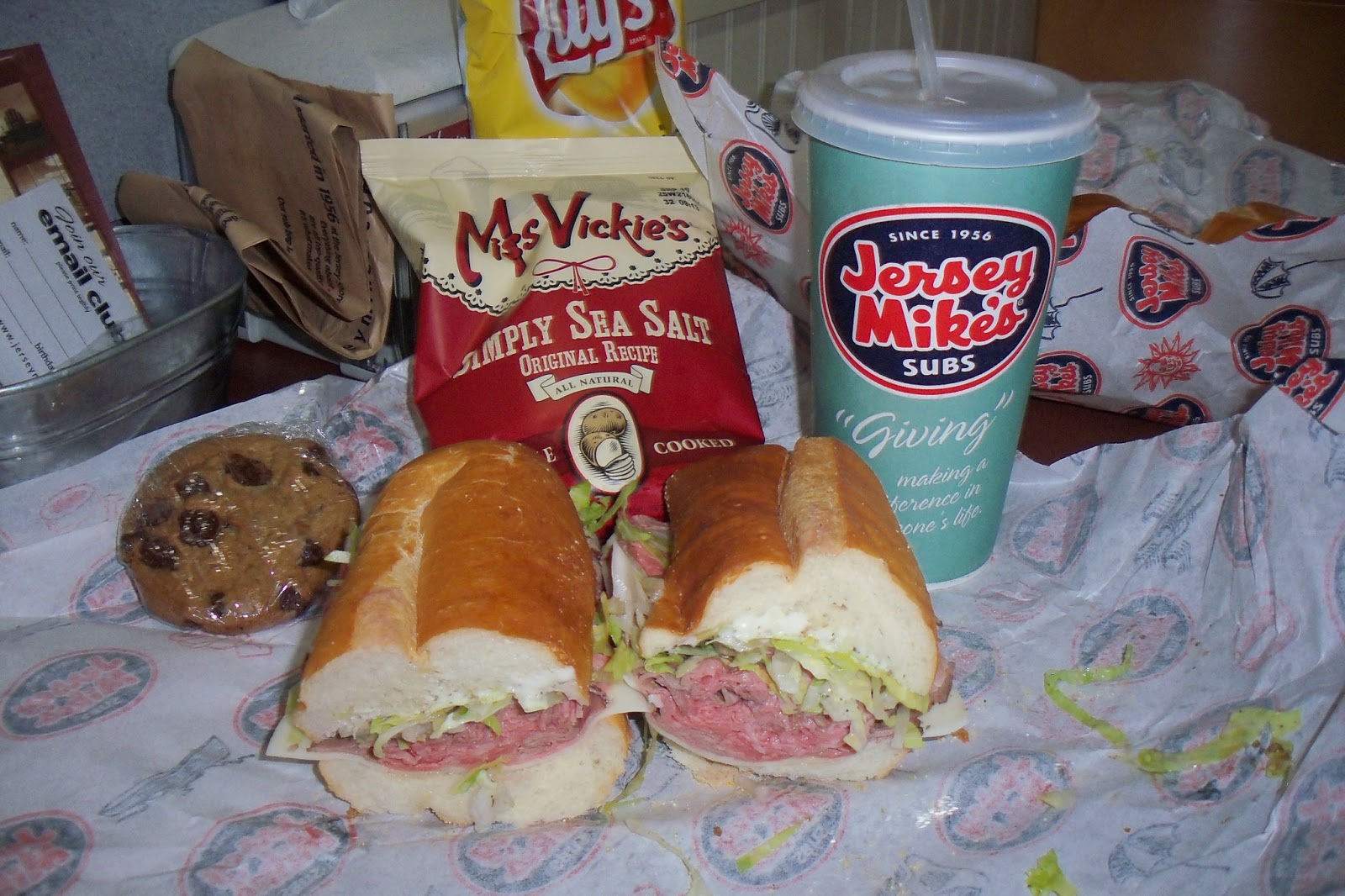 closest jersey mike's to me