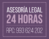 SERVICIO LEGAL 24 HORAS