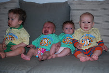 All the baby cousins