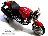 1:12 scale Ducati Sport 1000