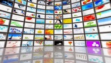 arabic tv channels box