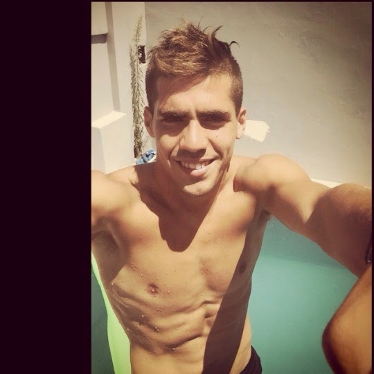 Pendejos Futbolistas Argentinos - P7. Pendejos Futbolistas Argentinos - P7.