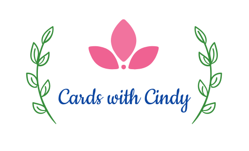 Cards with Cindy