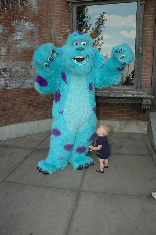 Babies at Disneyland Tips from the Disney Divas and Devos