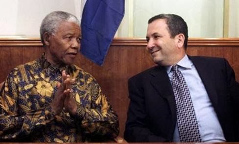 Blog Israel In De Media 2013