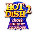 Hot Dish 2: Cross Country Cook-off