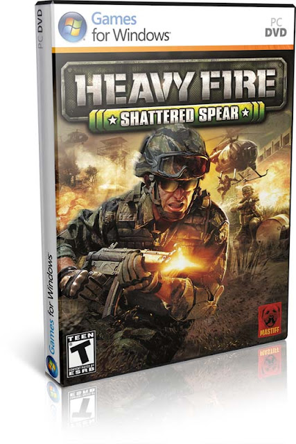 heavy fire shattered spear full pc Heavy+Fire+Shattered+Spear+PC+Full+Espa%C3%B1ol