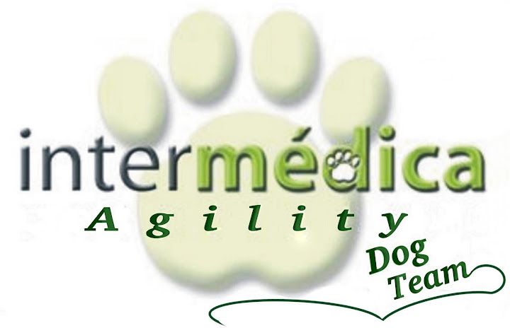 INTERMEDICA DOG TEAM