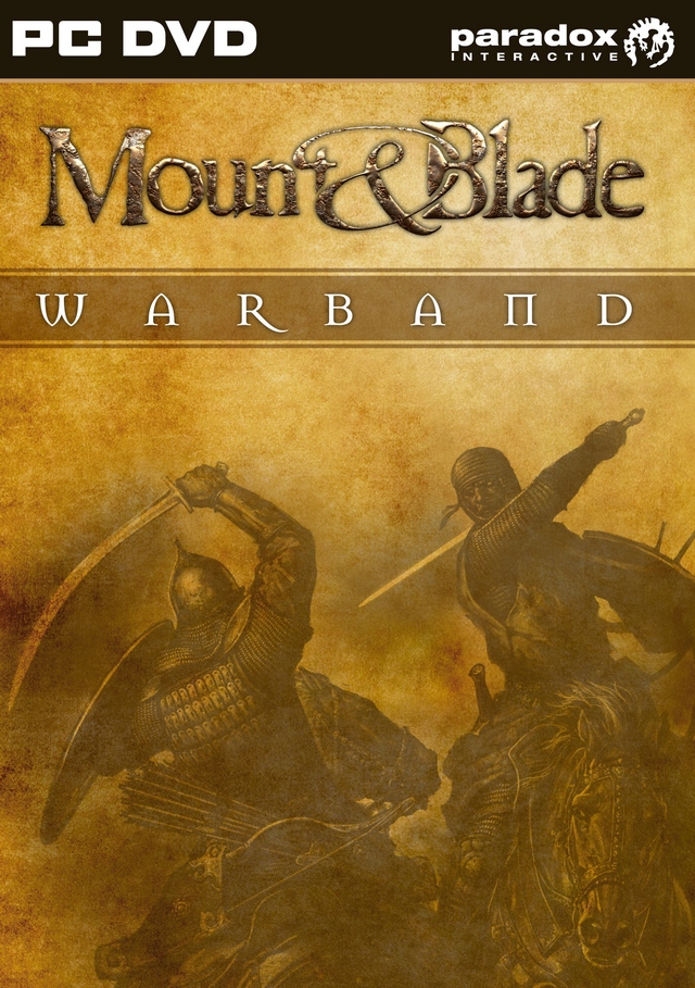 Mount And Blade Warband Русификатор