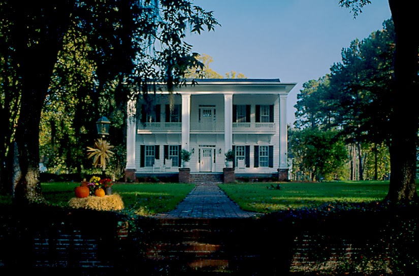 Pineland Huffines Company