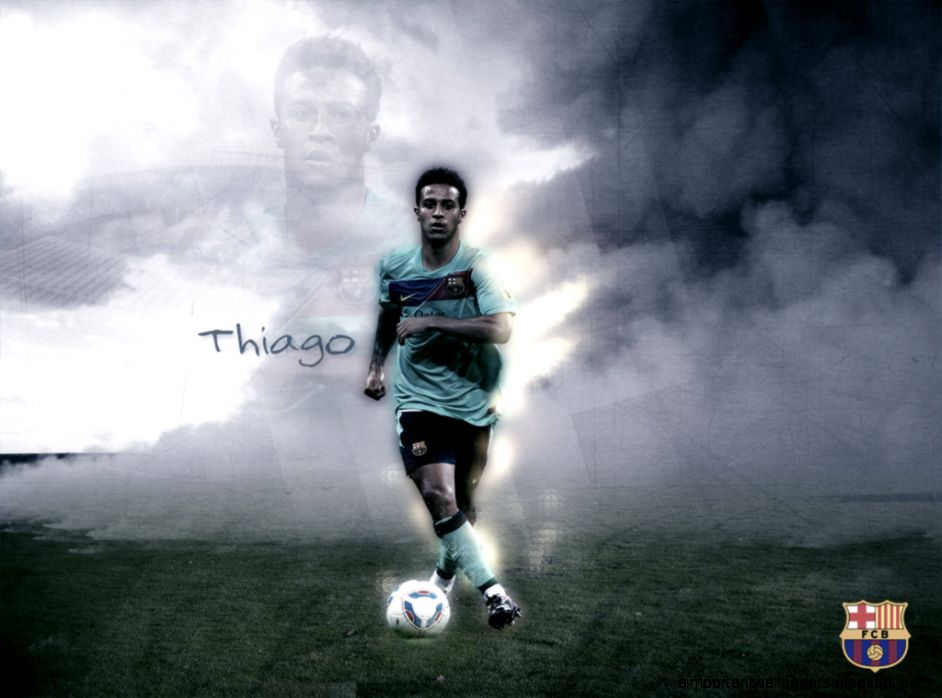 Thiago Alcantara Thiago Alcantara