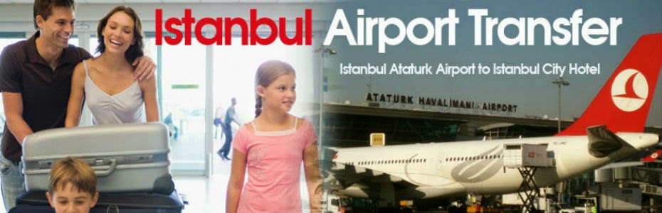 istanbul sultanahmet transfer flughafen