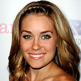 Lauren Conrad Hairstyle Pictures - Female Celebrity Hairstyle Ideas