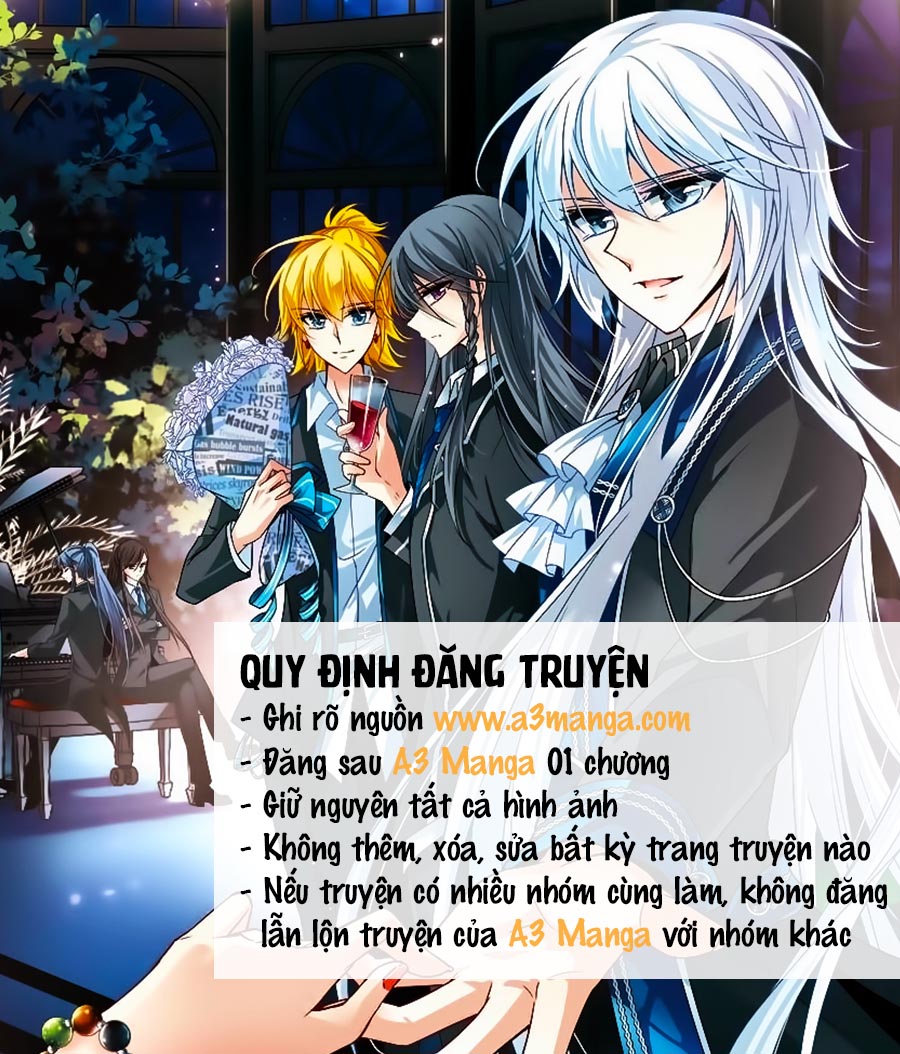 Hoàng Thượng Ở Trên, Thần Ở Dưới Chap 8 - Next Chap 9