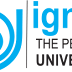 PG Diploma in Urban Planning and Development - IGNOU