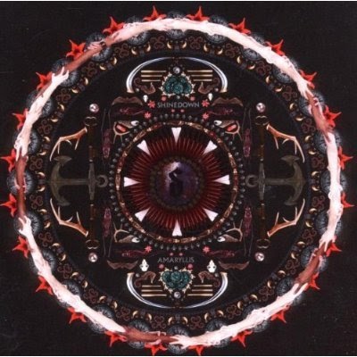shinedown amaryllis shinedown amaryllis