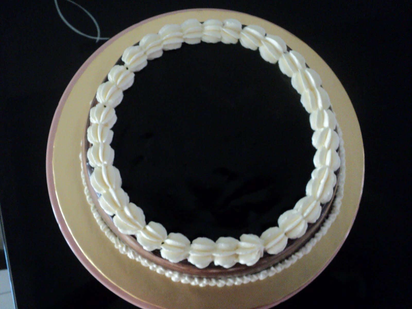 ~Sweet~: Birthday Cake....