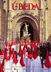 SEMANA SANTA - ÚBEDA 2019