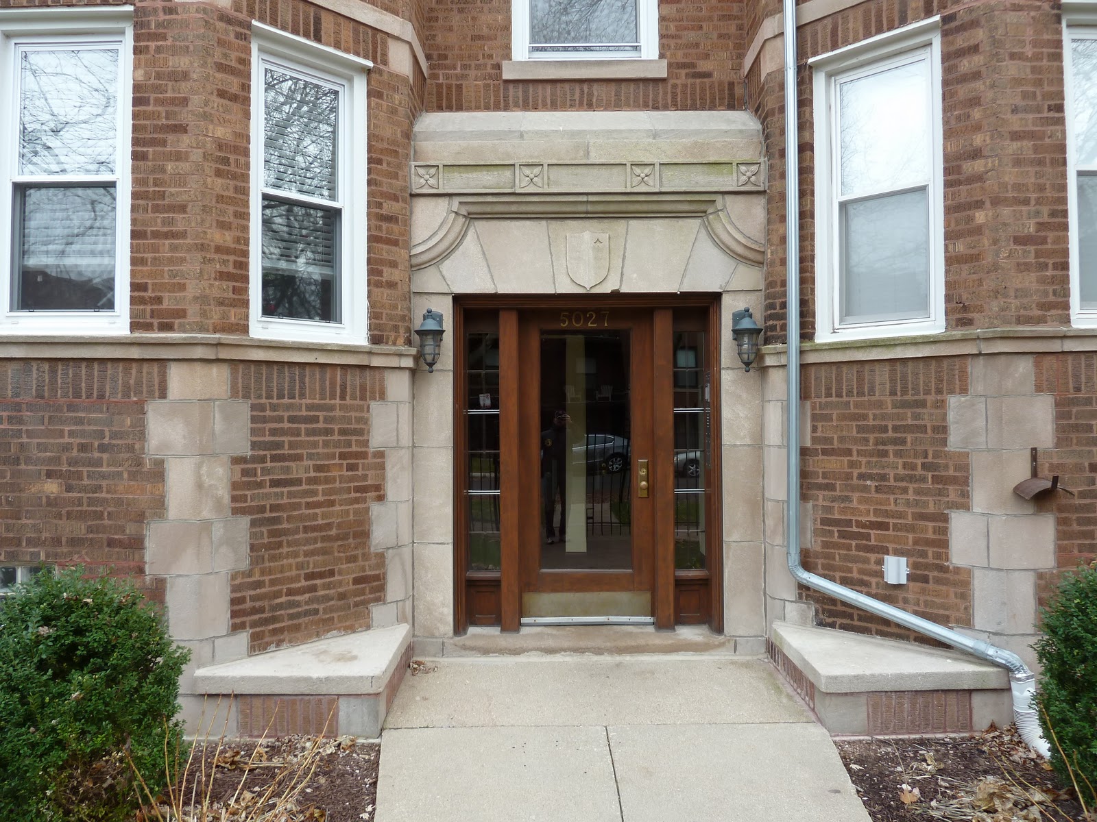 The Chicago Real Estate Local NEW For Sale 5027 N Hermitage 3N Andersonville, Ravenswood top