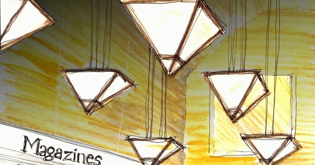 Urban Sketchers Seattle King County Library in Shoreline