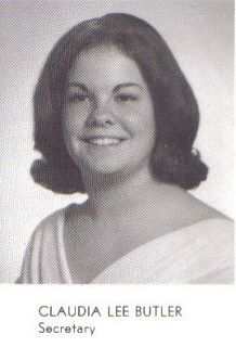 Claudia Butler