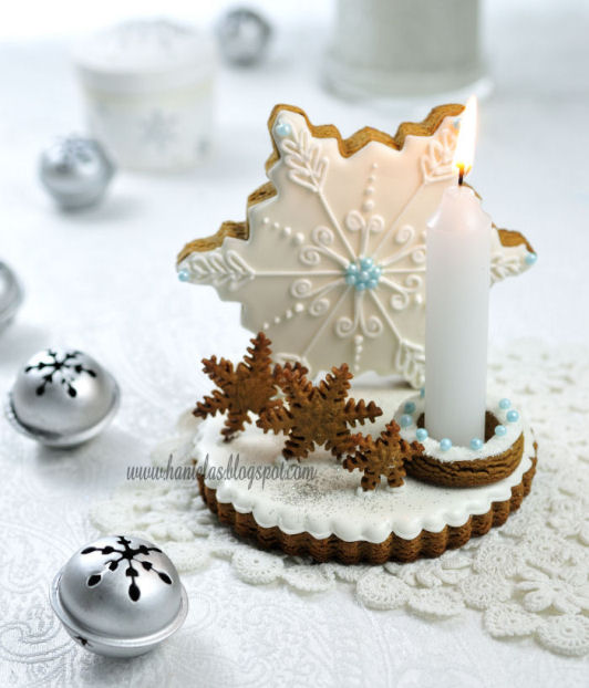 haniela s gingerbread centerpieces haniela s gingerbread centerpieces