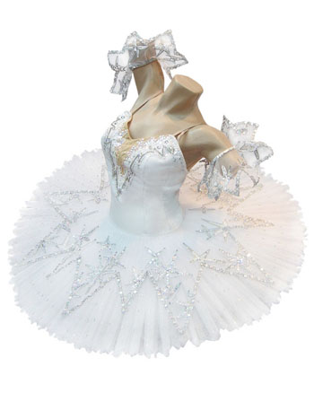 Tutu De Bailarina