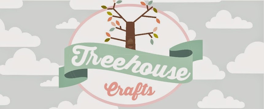 Treehouse Crafts
