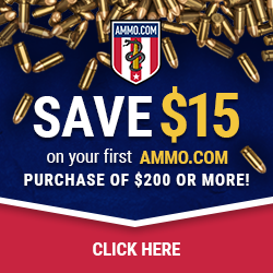 Got Ammo?