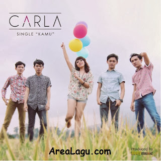 Download Carla - Kamu, Download mp3 lagu carla terbaru