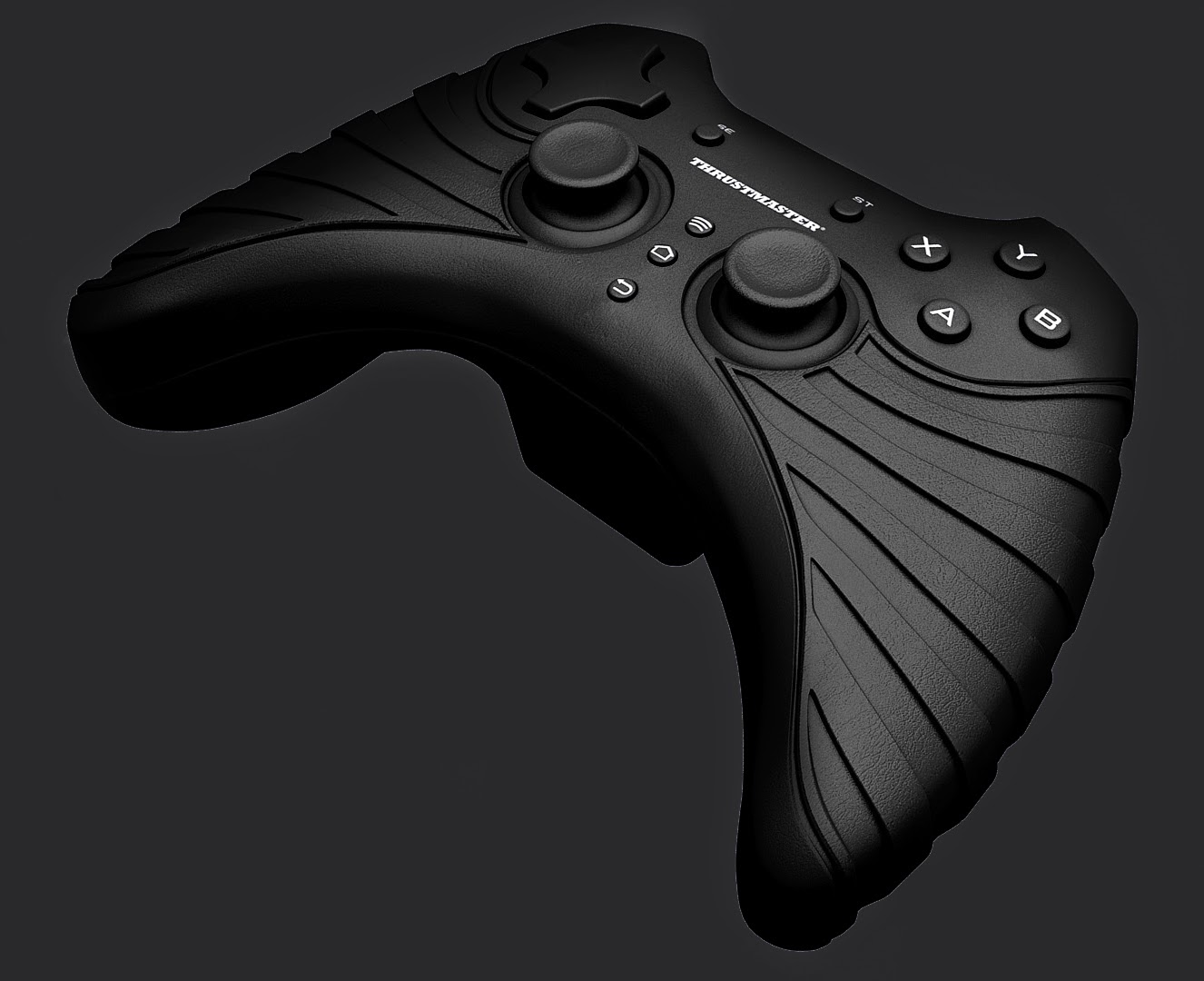 Game gear The Art of Vik Sorensangbam