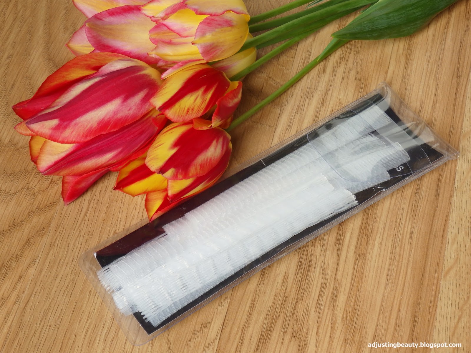 My 5 best Ebay finds Adjusting Beauty