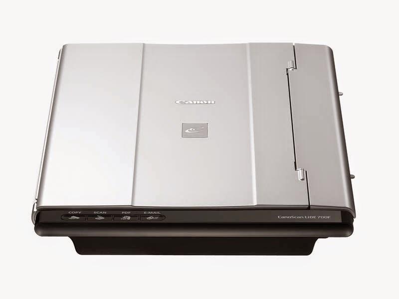 canon lide 110 driver download for windows 7