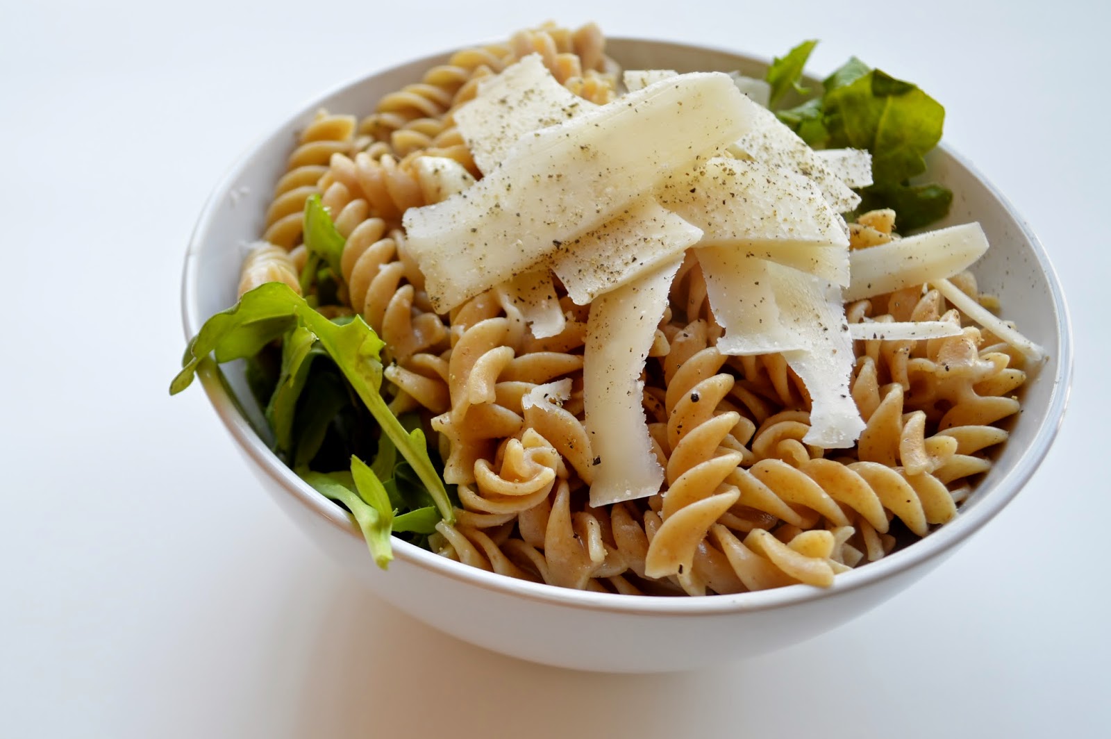 CATELLI HEALTHY HARVEST ANCIENT GRAIN PASTA WINNING AT LUNCH TIME