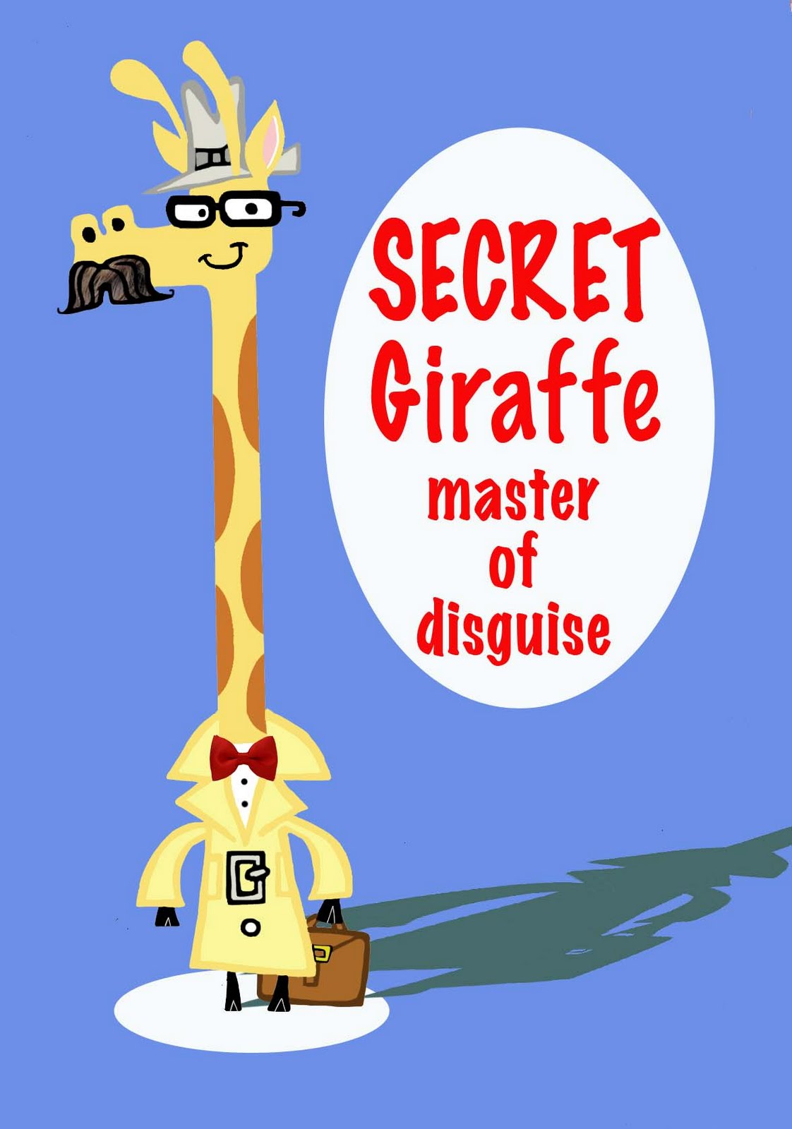 Jock's house comes under new surveillance - Page 4 Secret+giraffe