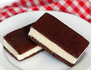 Ice Cream Sandwich Recipe Ice Cream Sandwich Recipe