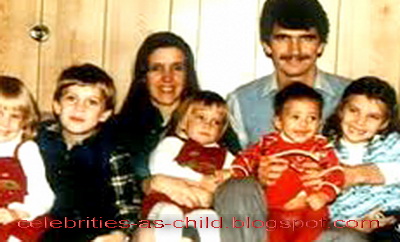 Celebrities As A Child: katrina kaif childhood photos
