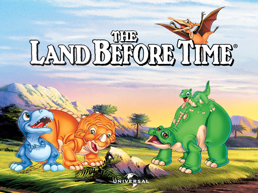 land before time movie free online