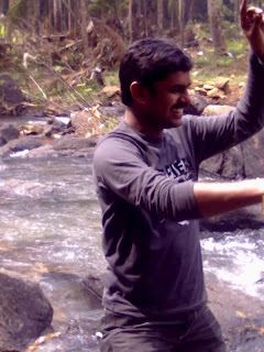 Photos of Thirparappu waterfalls by Jineesh