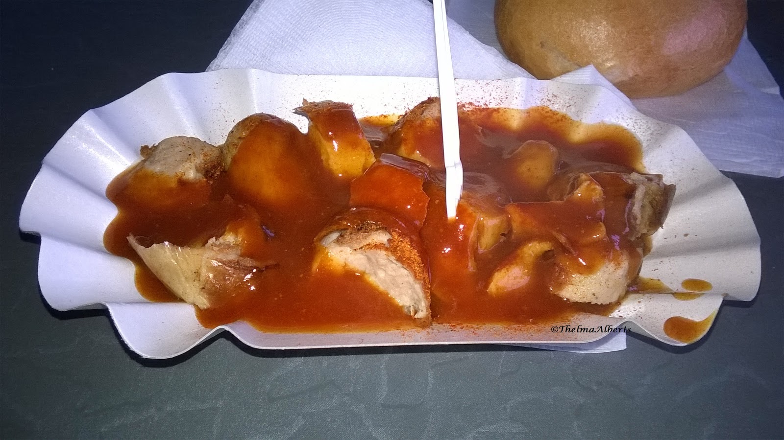 All About Germany 5 German Favorite Snacks On The Go