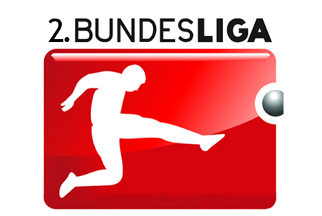 Fußball-Club Sant Pauli... Germany+-+2.+Bundesliga