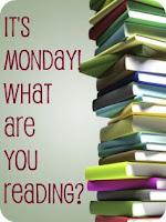 It's Monday, what are you reading?