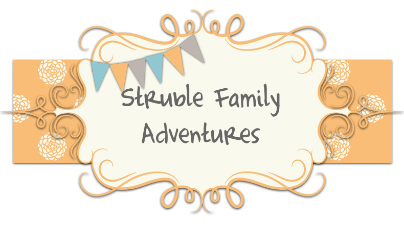 Struble Family Adventures