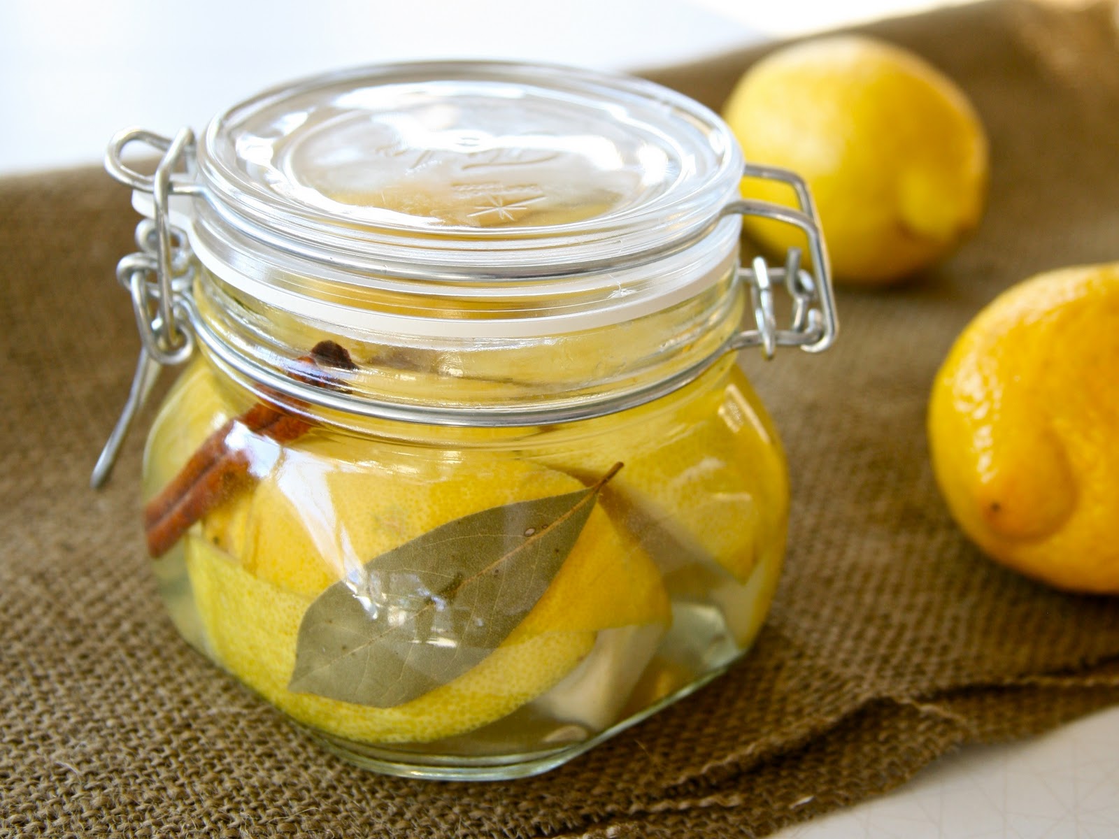 Temperate Climate Permaculture Why Learn to Preserve Food?