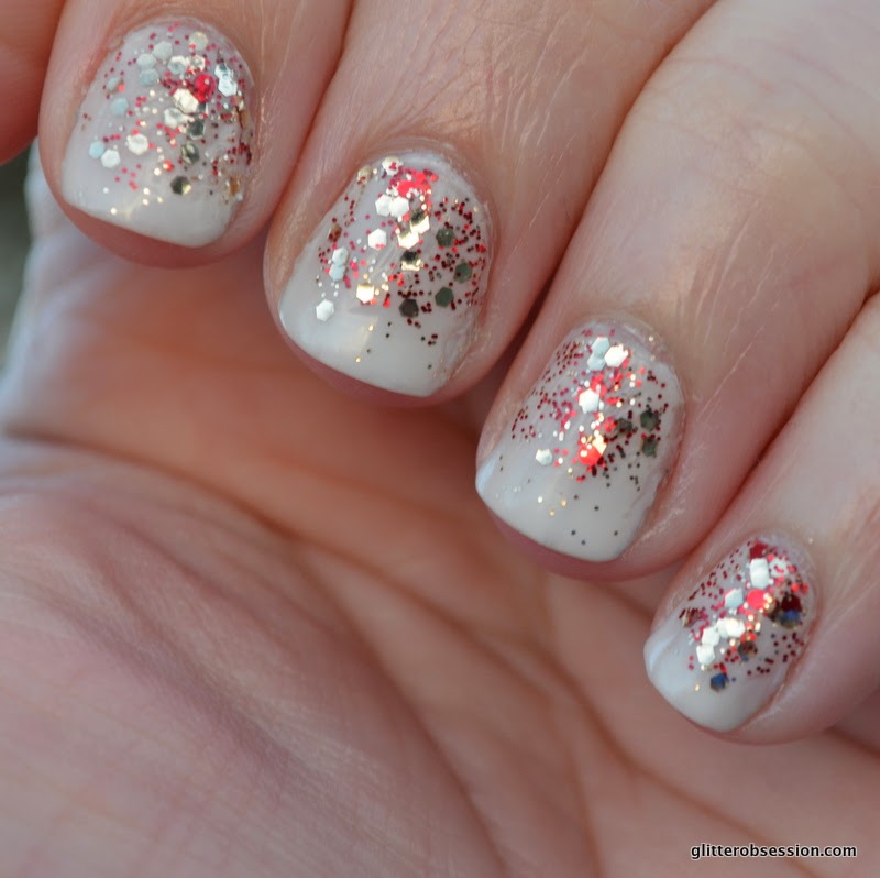 glitter obsession: December 2013