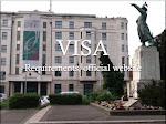 Visa requirements