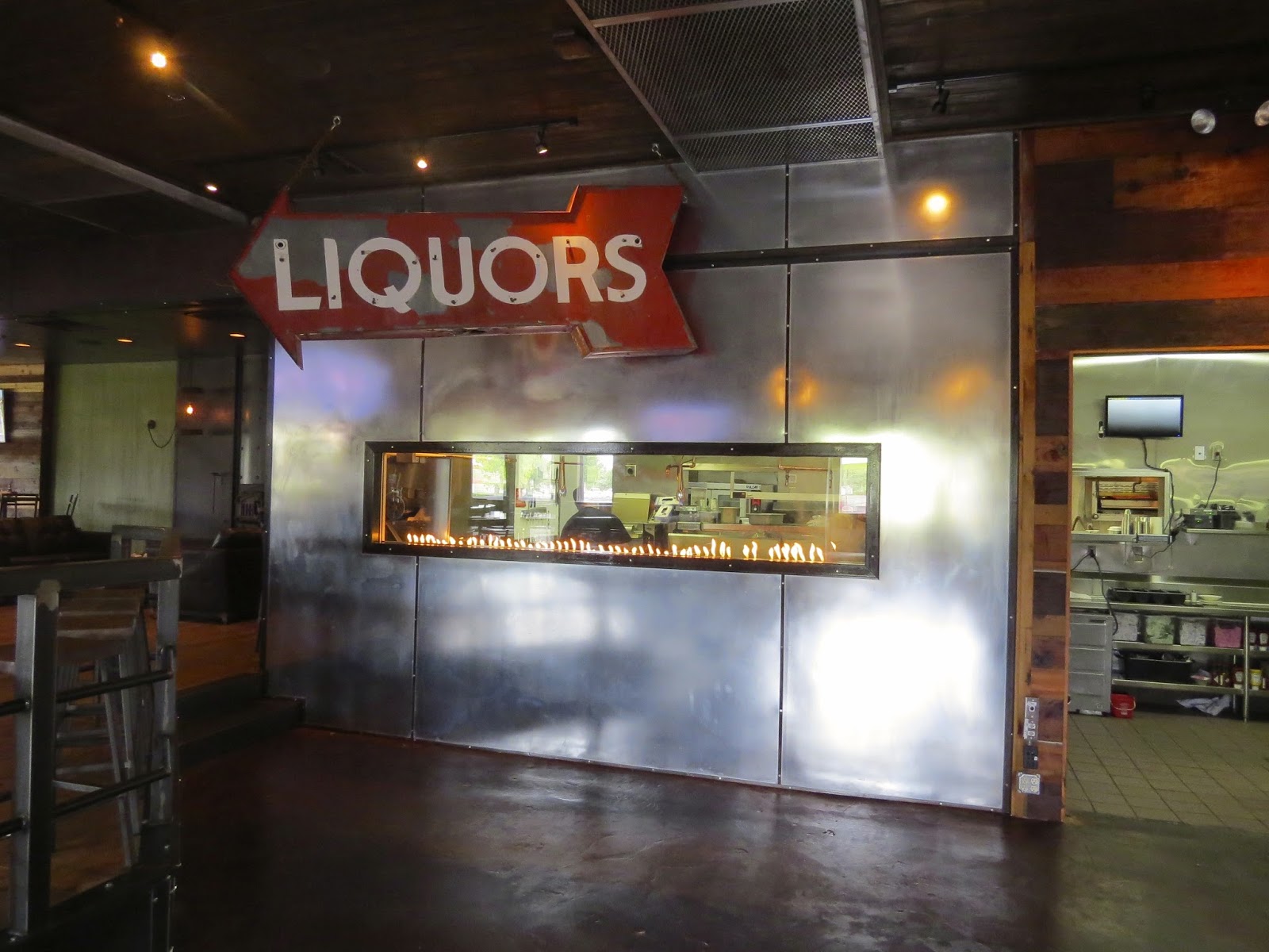 Oh So Tasty Gas Monkey Bar & Grill Oh So Cynthia