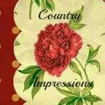 Country Impressions