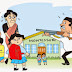 Rajapaksa’s armed guards play havoc at Montessori
